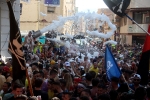 El Xupinasso abre les penyes en festes de La Vall d'Uixó