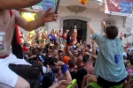 El Xupinasso abre les penyes en festes de La Vall d'Uixó