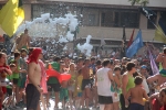El Xupinasso abre les penyes en festes de La Vall d'Uixó
