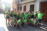 El Xupinasso abre les penyes en festes de La Vall d'Uixó