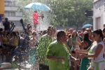 El Xupinasso abre les penyes en festes de La Vall d'Uixó