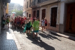 El Xupinasso abre les penyes en festes de La Vall d'Uixó