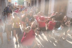 El Xupinasso abre les penyes en festes de La Vall d'Uixó