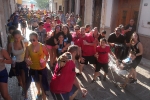 El Xupinasso abre les penyes en festes de La Vall d'Uixó