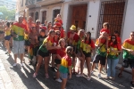 El Xupinasso abre les penyes en festes de La Vall d'Uixó
