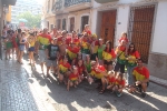 El Xupinasso abre les penyes en festes de La Vall d'Uixó