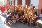 El Xupinasso abre les penyes en festes de La Vall d'Uixó