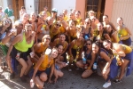 El Xupinasso abre les penyes en festes de La Vall d'Uixó