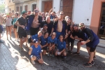El Xupinasso abre les penyes en festes de La Vall d'Uixó