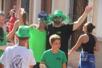 El Xupinasso abre les penyes en festes de La Vall d'Uixó