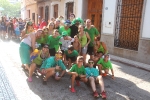 El Xupinasso abre les penyes en festes de La Vall d'Uixó