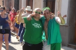 El Xupinasso abre les penyes en festes de La Vall d'Uixó