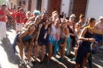 El Xupinasso abre les penyes en festes de La Vall d'Uixó