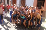 El Xupinasso abre les penyes en festes de La Vall d'Uixó