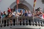 El Xupinasso abre les penyes en festes de La Vall d'Uixó