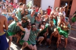 El Xupinasso abre les penyes en festes de La Vall d'Uixó