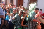 El Xupinasso abre les penyes en festes de La Vall d'Uixó