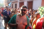 El Xupinasso abre les penyes en festes de La Vall d'Uixó