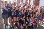 El Xupinasso abre les penyes en festes de La Vall d'Uixó