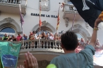 El Xupinasso abre les penyes en festes de La Vall d'Uixó