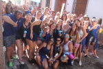 El Xupinasso abre les penyes en festes de La Vall d'Uixó