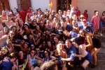 El Xupinasso abre les penyes en festes de La Vall d'Uixó