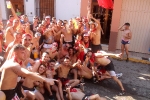 El Xupinasso abre les penyes en festes de La Vall d'Uixó