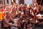 El Xupinasso abre les penyes en festes de La Vall d'Uixó