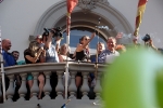 El Xupinasso abre les penyes en festes de La Vall d'Uixó