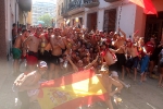 El Xupinasso abre les penyes en festes de La Vall d'Uixó