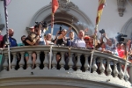 El Xupinasso abre les penyes en festes de La Vall d'Uixó