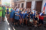El Xupinasso abre les penyes en festes de La Vall d'Uixó