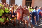 El Xupinasso abre les penyes en festes de La Vall d'Uixó