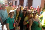 El Xupinasso abre les penyes en festes de La Vall d'Uixó