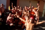 El Xupinasso abre les penyes en festes de La Vall d'Uixó
