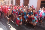El Xupinasso abre les penyes en festes de La Vall d'Uixó