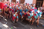 El Xupinasso abre les penyes en festes de La Vall d'Uixó