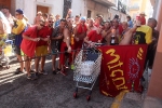 El Xupinasso abre les penyes en festes de La Vall d'Uixó