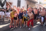 El Xupinasso abre les penyes en festes de La Vall d'Uixó