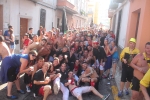 El Xupinasso abre les penyes en festes de La Vall d'Uixó