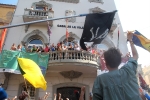 El Xupinasso abre les penyes en festes de La Vall d'Uixó