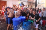 El Xupinasso abre les penyes en festes de La Vall d'Uixó