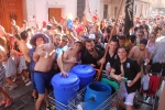 El Xupinasso abre les penyes en festes de La Vall d'Uixó