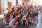 El Xupinasso abre les penyes en festes de La Vall d'Uixó