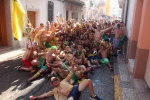 El Xupinasso abre les penyes en festes de La Vall d'Uixó