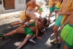 El Xupinasso abre les penyes en festes de La Vall d'Uixó