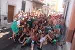 El Xupinasso abre les penyes en festes de La Vall d'Uixó
