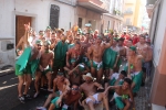 El Xupinasso abre les penyes en festes de La Vall d'Uixó