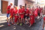 El Xupinasso abre les penyes en festes de La Vall d'Uixó