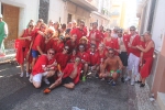 El Xupinasso abre les penyes en festes de La Vall d'Uixó